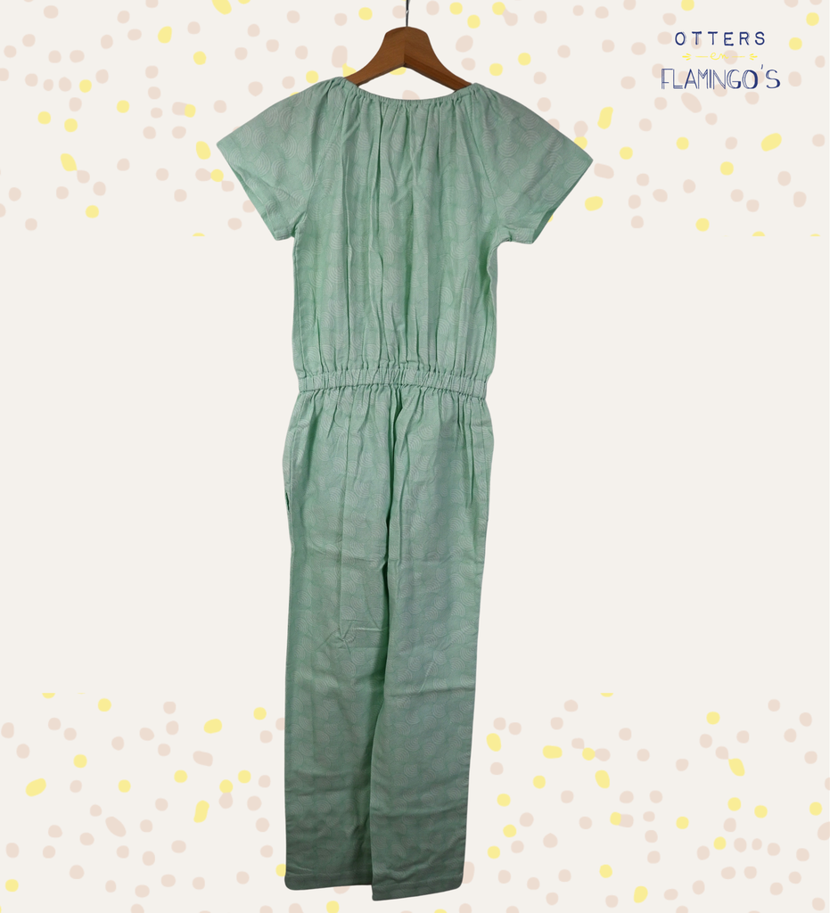 Jumpsuit, Lily Balou, 11 jaar - PI - 2