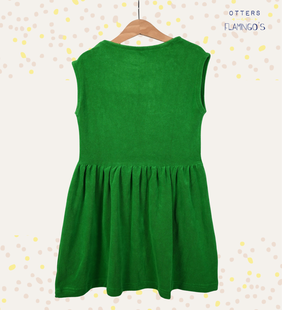 Zomerkleedje, Lily Balou - 2