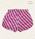 Short, Lily Balou, 8 jaar - 2