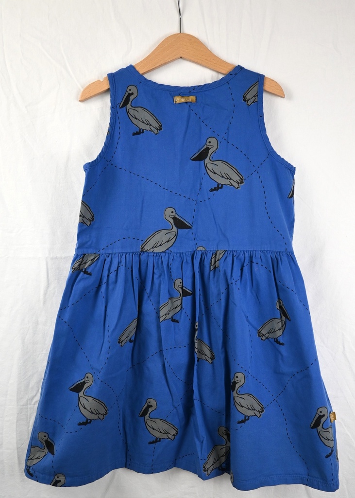 Jurk, Lötiekids, 6/7 jaar - Extra 1