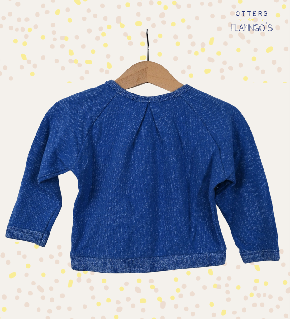 Sweater, Hilde & Co, 2 jaar - 2