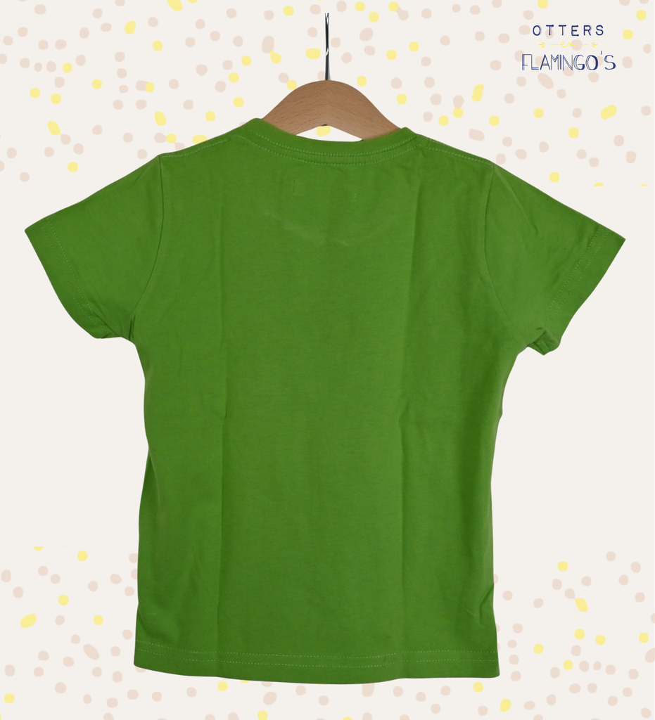 T-shirt, Filou & Friends, 4 jaar - 2