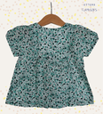 Blouse, P'tit Filou, 1 jaar - 2