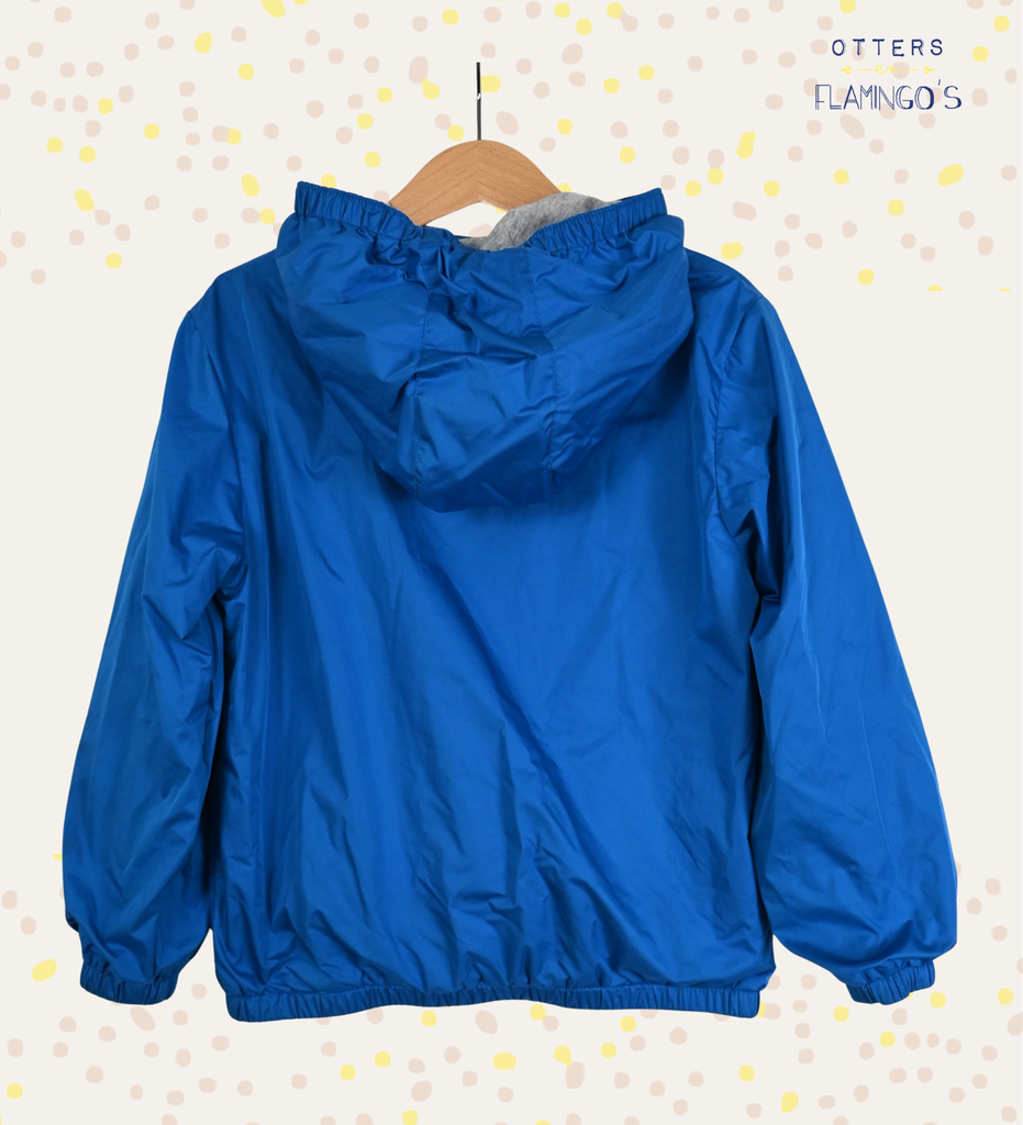 Regenjas, Filou & Friends, 6 jaar - 2