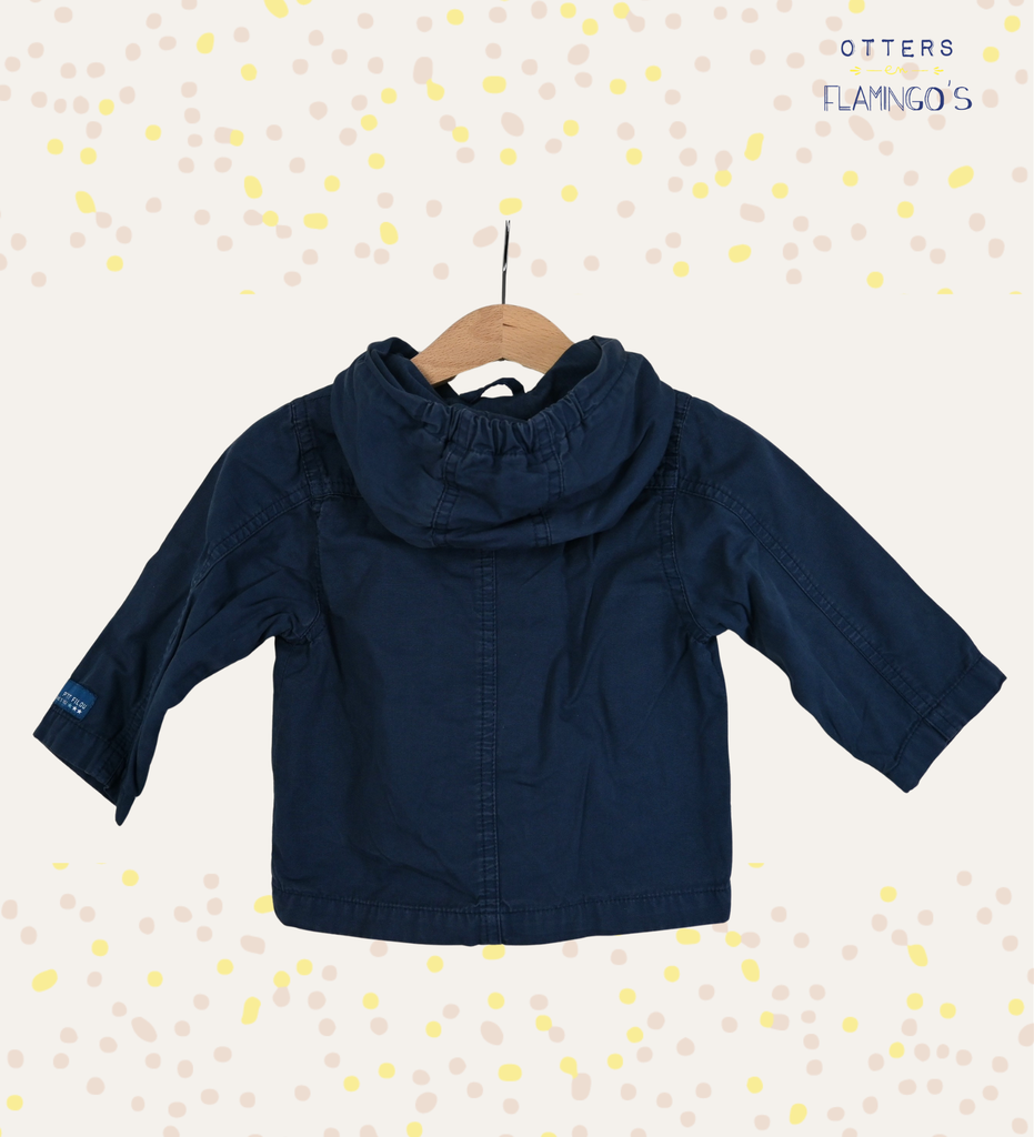 Zomervest, P'tit Filou, 9 maanden - 2