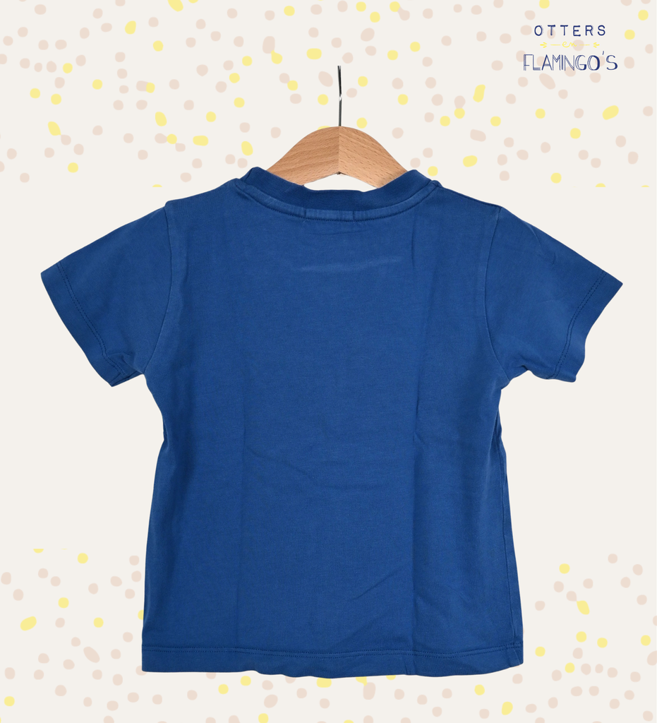 T-shirt, blablabla, 3 jaar - 2