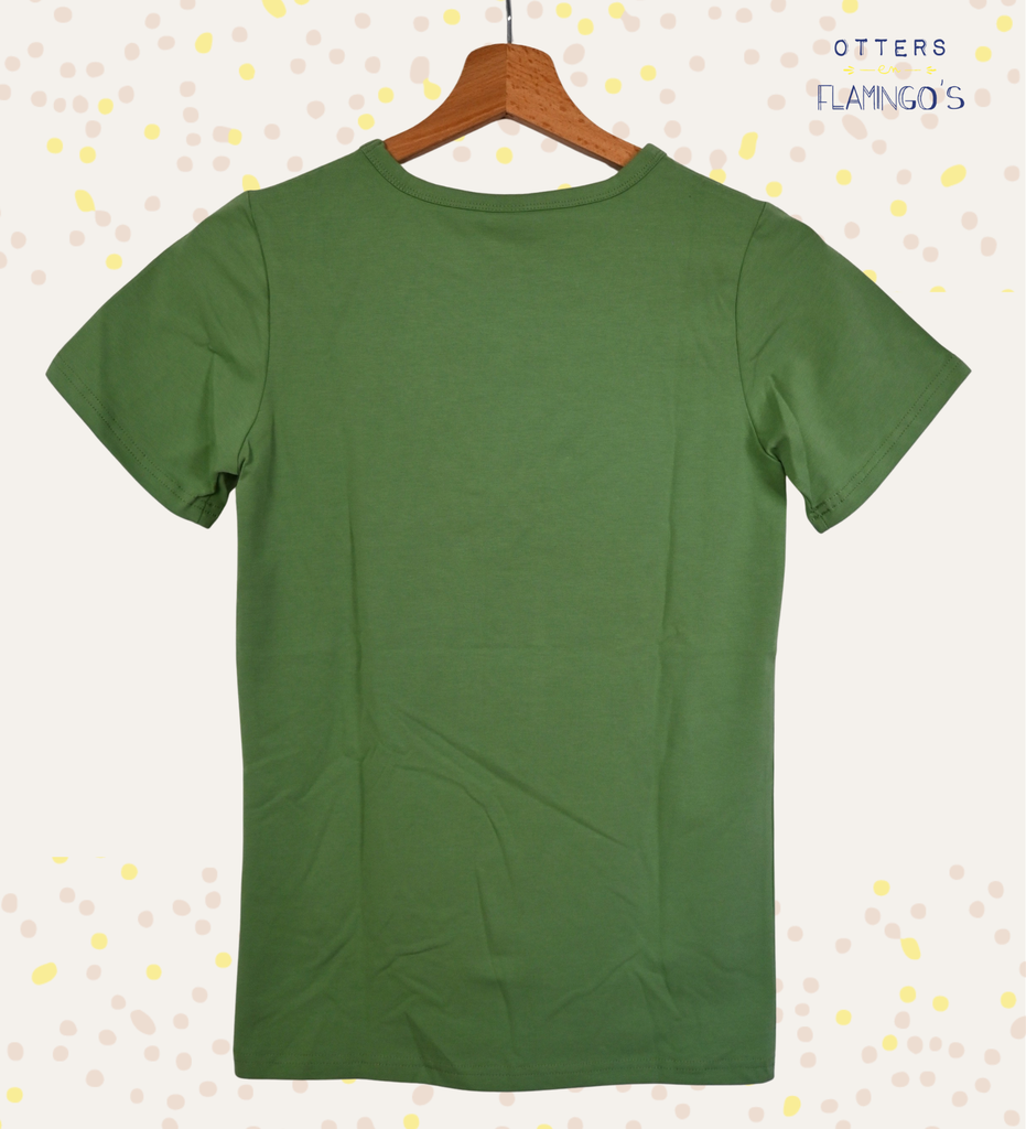 T-shirt, ba*ba, 14 jaar - 2