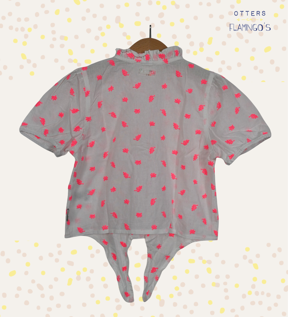 Blouse, B.Nosy, 7/8 jaar - PI - 3