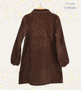 Winterkleedje, Milla Star JBC, 9 jaar - 2