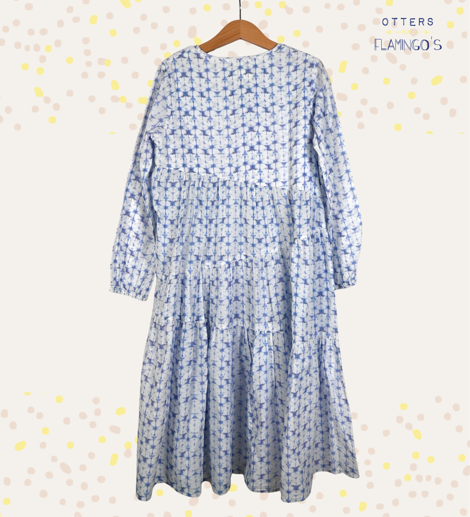 Zomerjurk, Simple Kids, 8 jaar - PI - 2