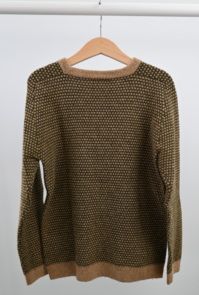 Trui, Morley, 10 jaar - Extra 1