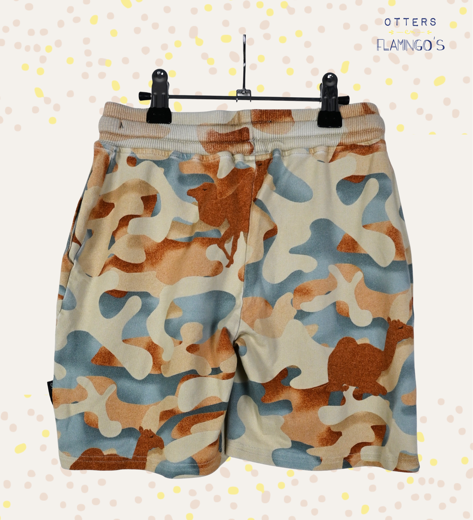 Loungewear, Snurk, 10 jaar - 5