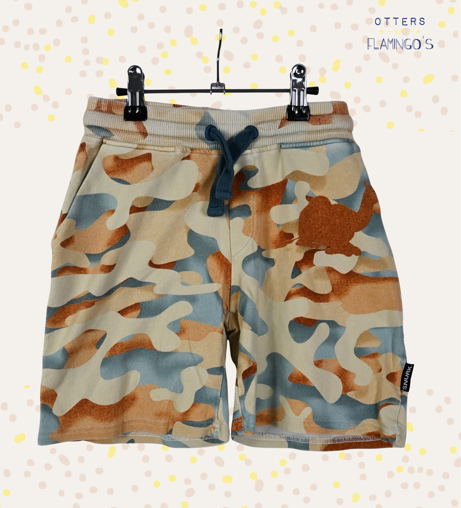 Loungewear, Snurk, 10 jaar - 4