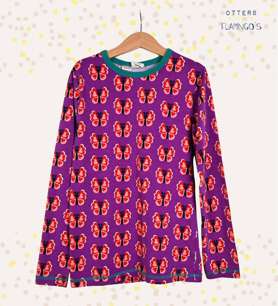 Pyjama, maxomorra, 9/10 jaar - 2