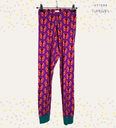Pyjama, maxomorra, 9/10 jaar - 4