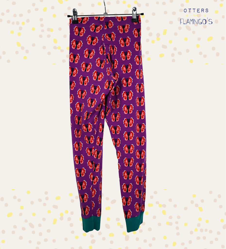 Pyjama, maxomorra, 9/10 jaar - 5