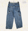 Jeansbroek, CKS, 9 jaar - 2