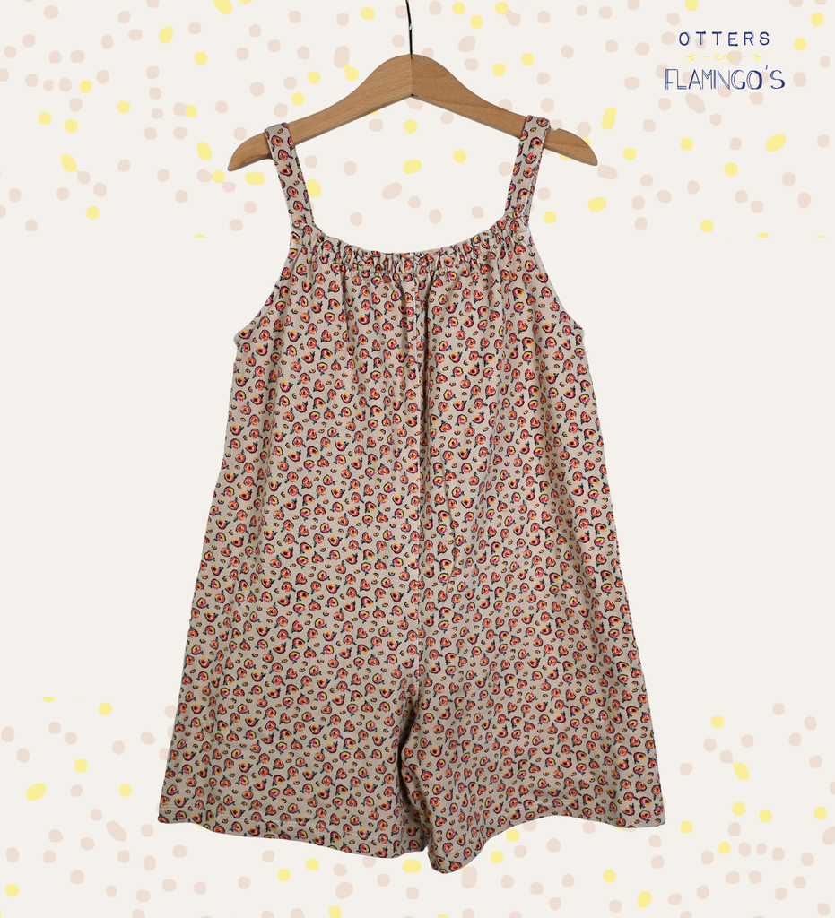 Playsuit, Filou & Friends, 8 jaar - PI - 2