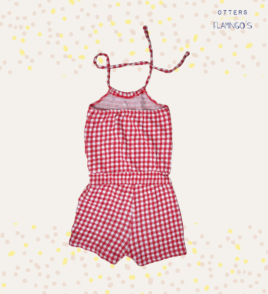 Playsuit, Filou & Friends, 9 jaar - 2
