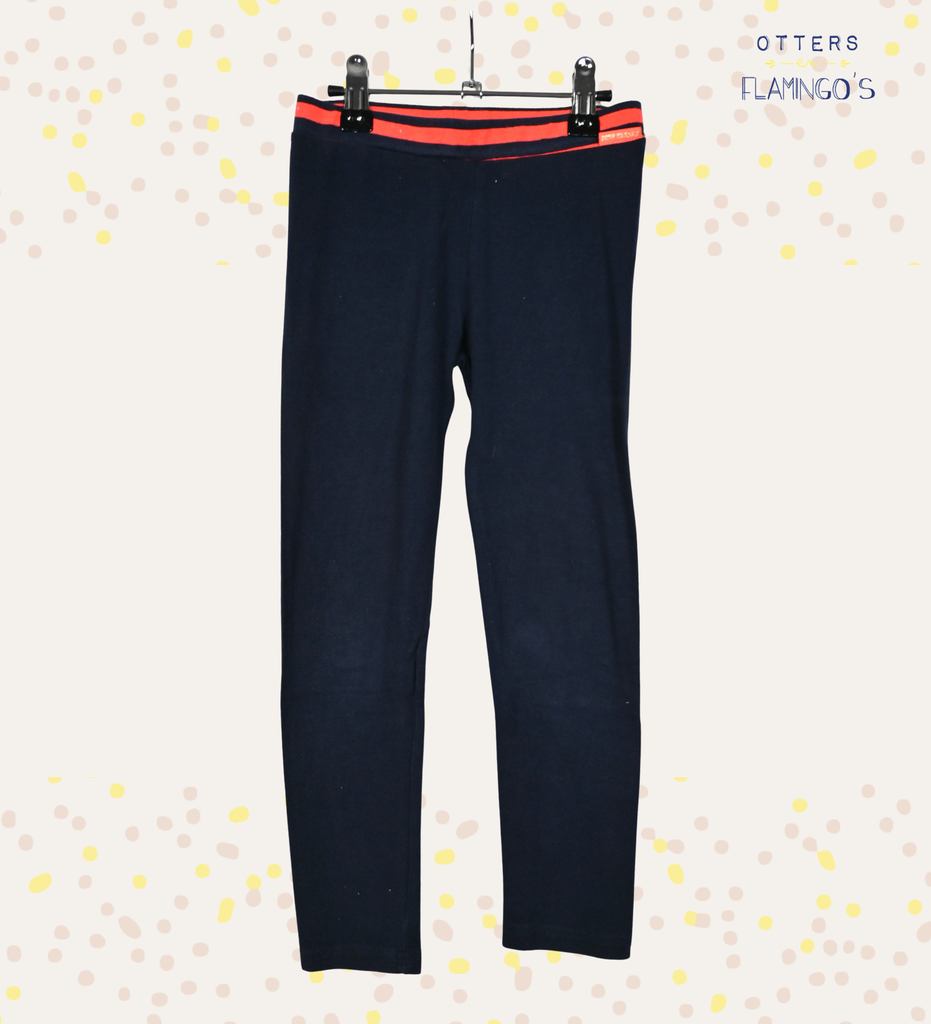 Kleedje en legging, Nono, 8 jaar - 4