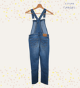Jeansalopet, Levi's, 10 jaar - PI - 2