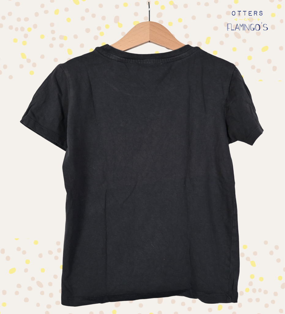 T-shirt, Garcia, 10/11 jaar - 2