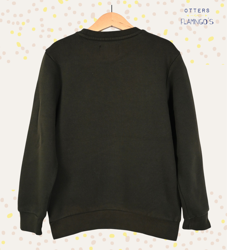 Sweater, Cars Jeans, 8 jaar - 2
