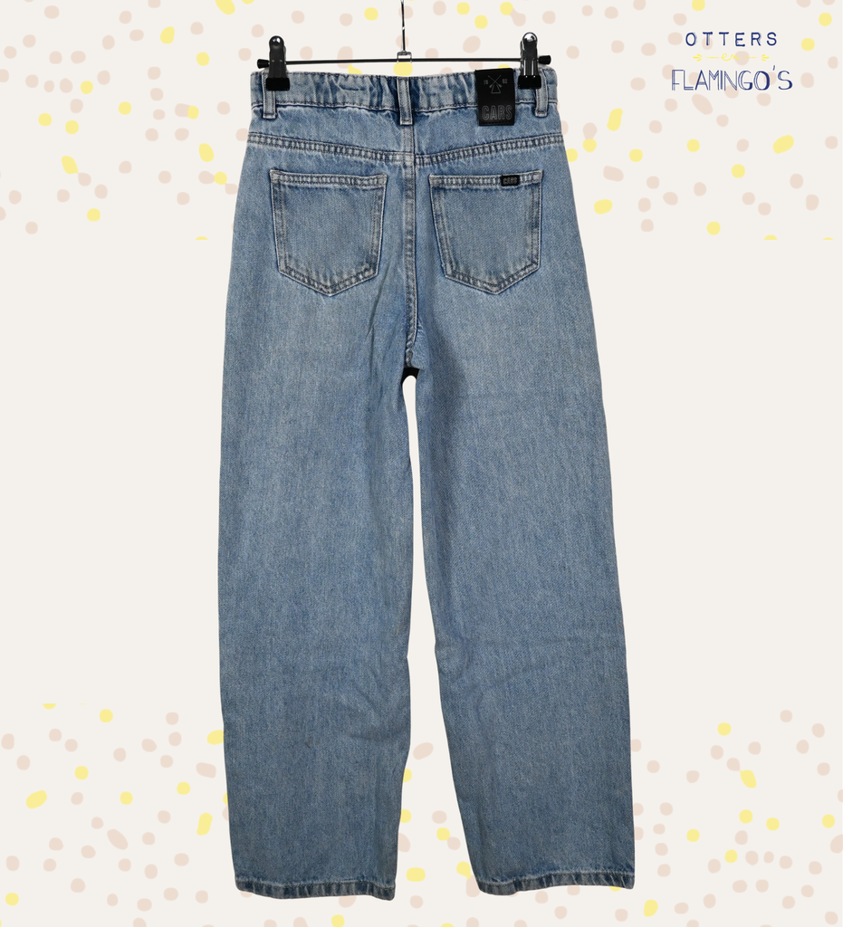 Jeansbroek, Cars Jeans, 9 jaar - 2