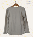 Longsleeve T-shirt, Baptiste JBC, 8 jaar - 2