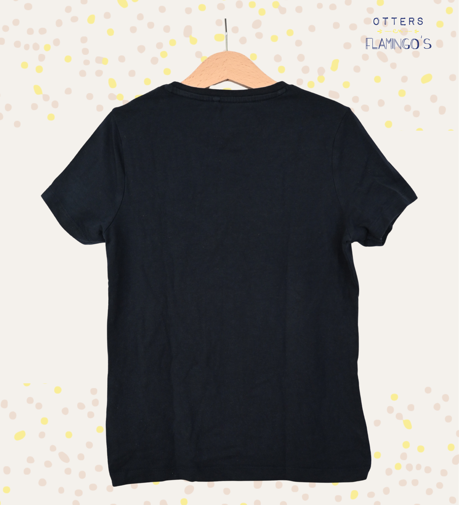 T-shirt, name it, 9/10 jaar - 2