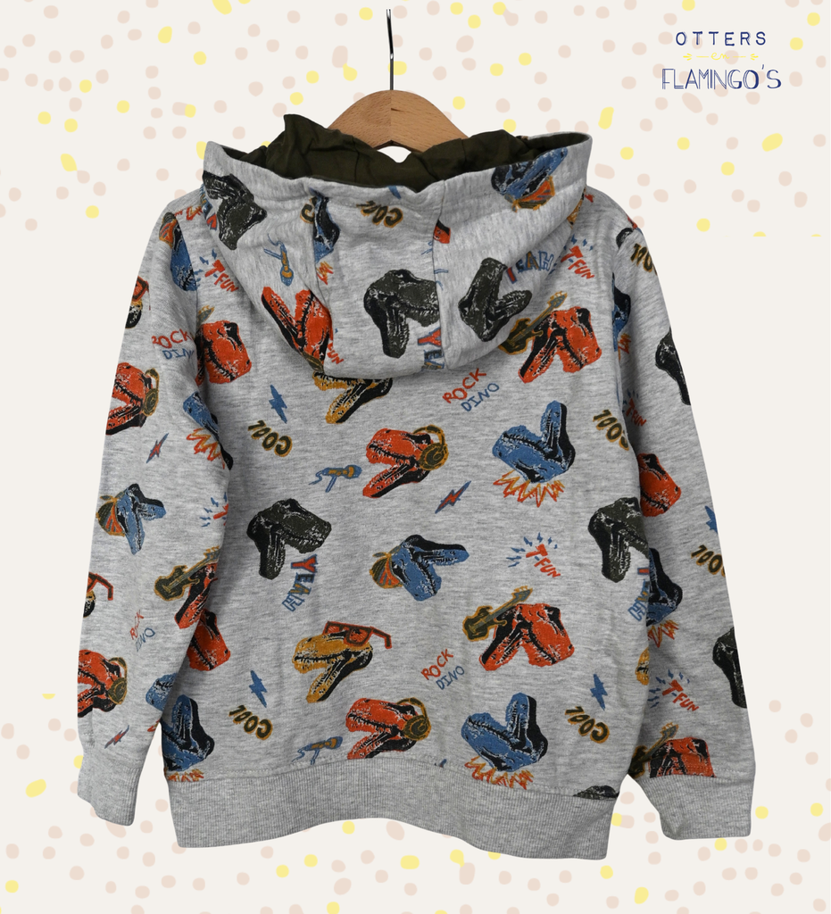 Hoodie, Losan, 7 jaar - 2