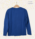 Longsleeve T-shirt, name it, 6 jaar - 2