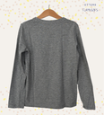 Longsleeve T-shirt, name it, 7/8 jaar - 2