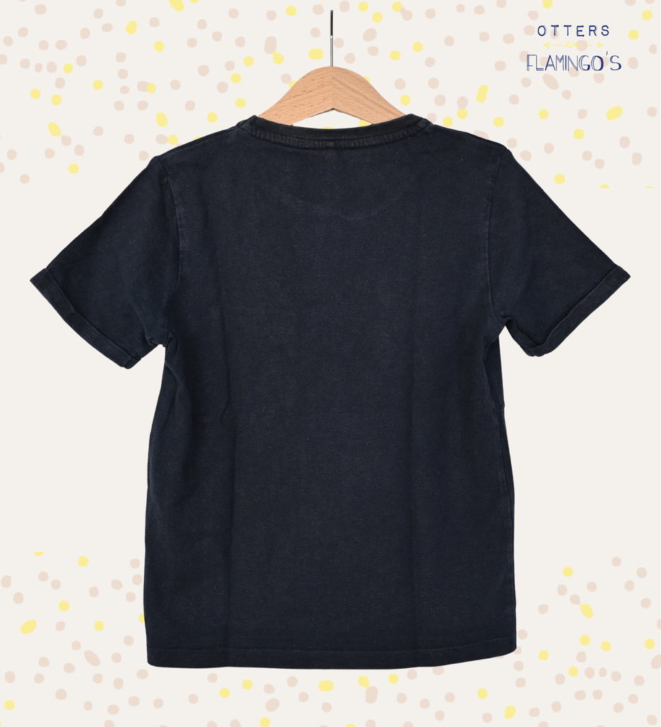 T-shirt, name it, 7/8 jaar - 2