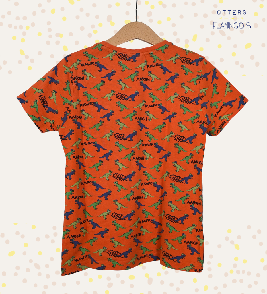 T-shirt, Someone, 8 jaar - 2