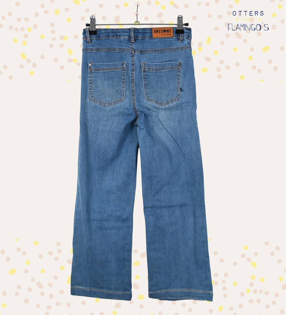 Jeans, Someone, 10 jaar - 2