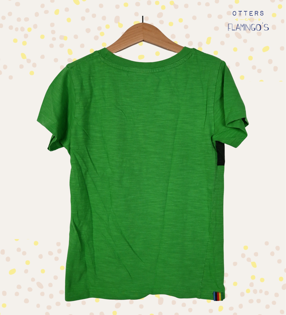 T-shirt, Stones and Bones, 8 jaar - 2