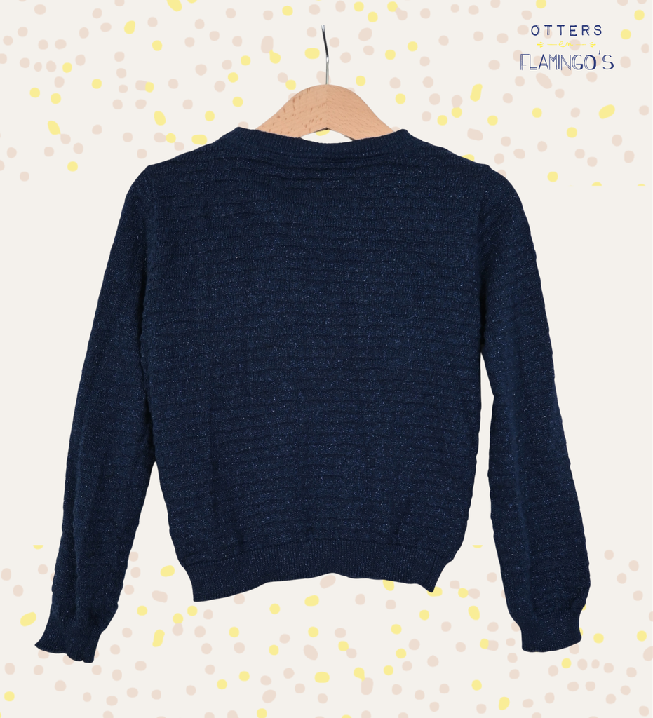 Cardigan, Someone, 5 jaar - 2