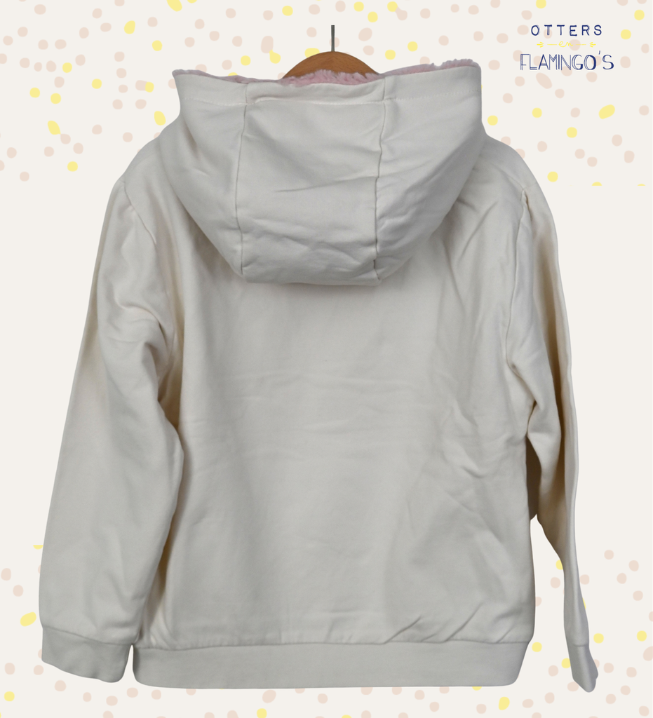 Hoodie, Someone, 7 jaar - 2