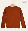 Longsleeve T-shirt, Someone, 6 jaar - 2