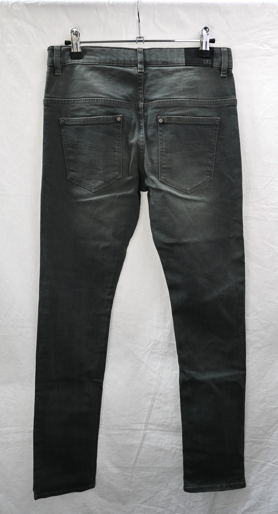 Jeansbroek, CKS, 14 jaar - PI - Extra 1