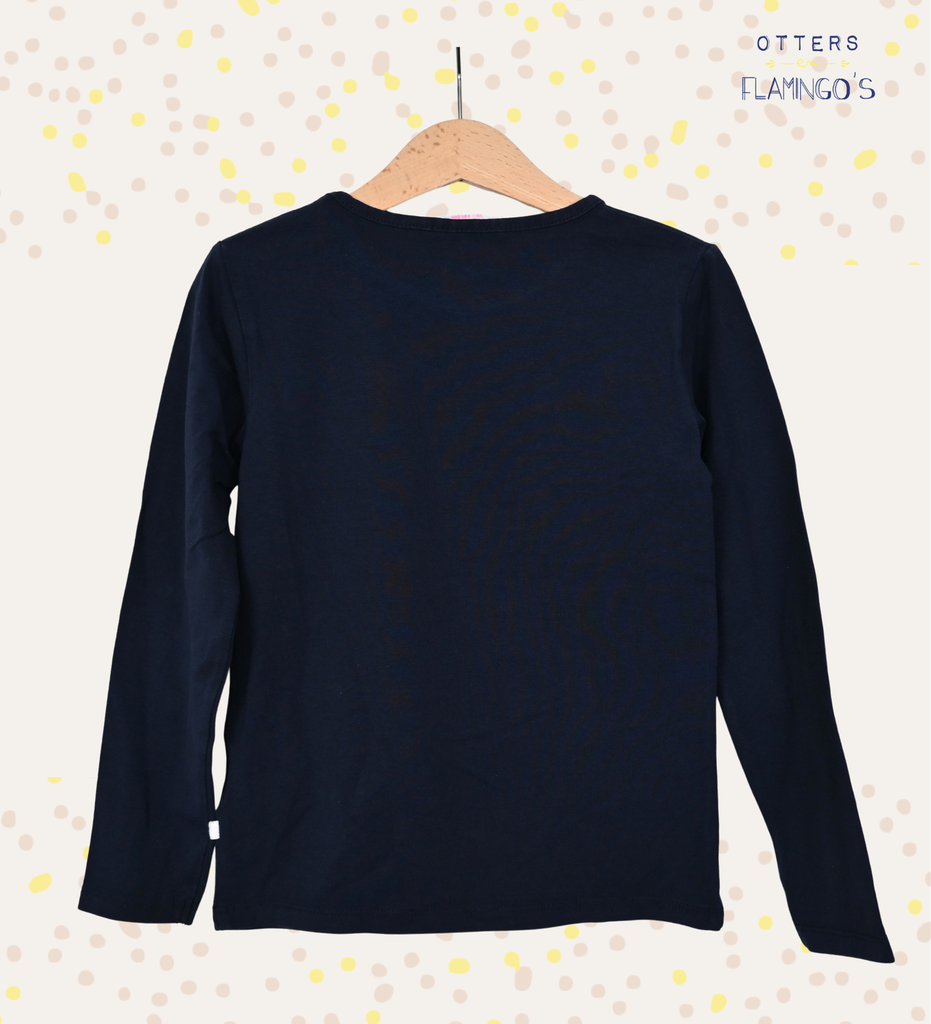 Longsleeve T-shirt, Someone, 6 jaar - 2
