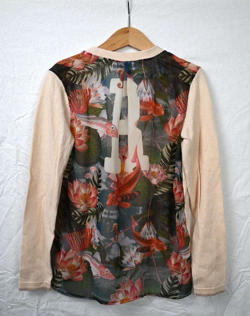 Vestje, Scotch and Soda, 8 jaar - Extra 1