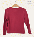 Warm onderhemd, Thermotactyl Sensitive, 5 jaar - 2