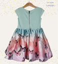 Kleedje, H&M, 3/4 jaar - 2