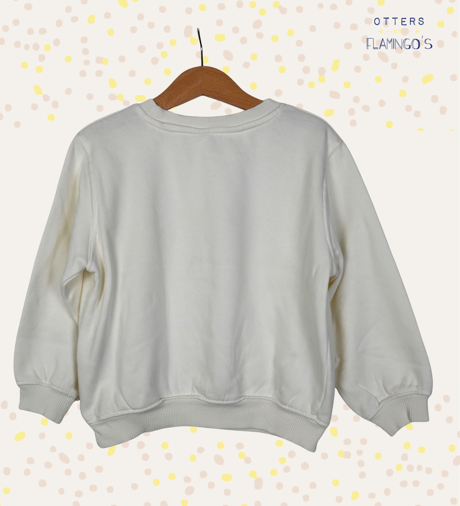 Sweater, H&M, 5/6 jaar - 2