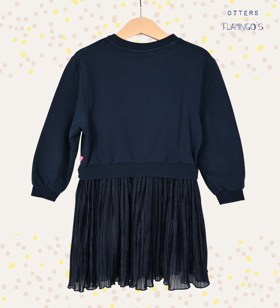 Winterjurk, Someone, 5 jaar - 2