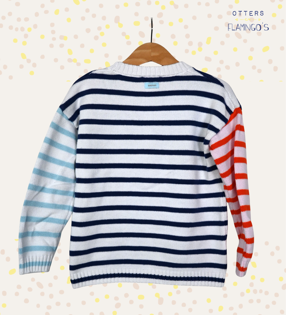 Cardigan, Catimini, 5 jaar - PI - 2