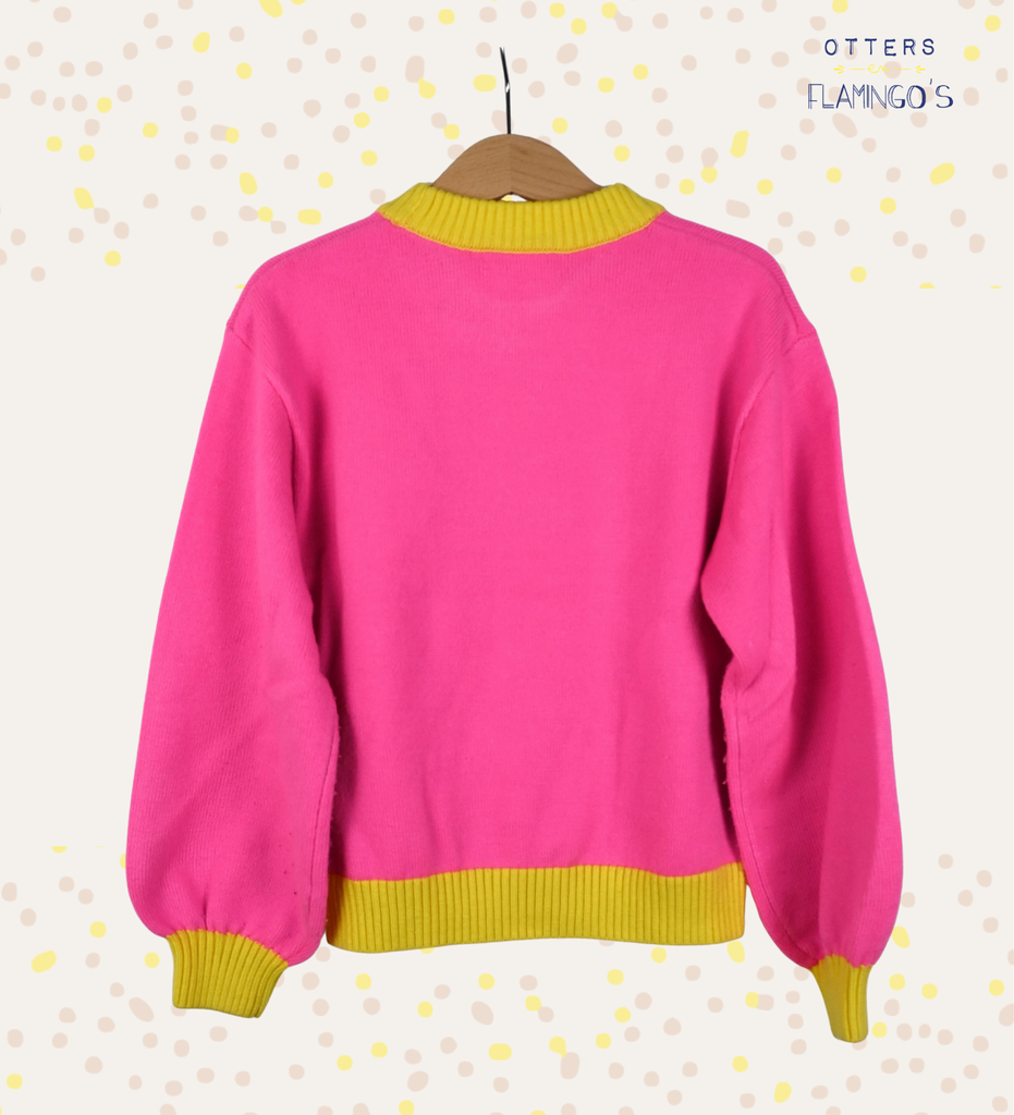 Trui, Billieblush, 6 jaar - PI - 2