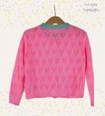 Cardigan, Billieblush, 4 jaar - 2